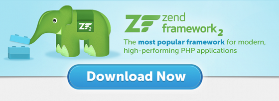 Zend-Framework \